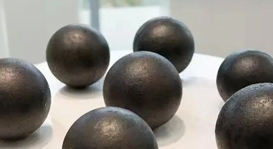 Wholesale Grinding Steel Ball Supplier