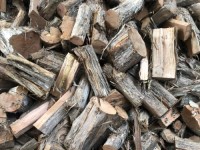 Buy Bulk Dried Oak Firewood Online Wholesale High Quality Hardwood Logs for Heating Fireplace BBQ Outdoor Use