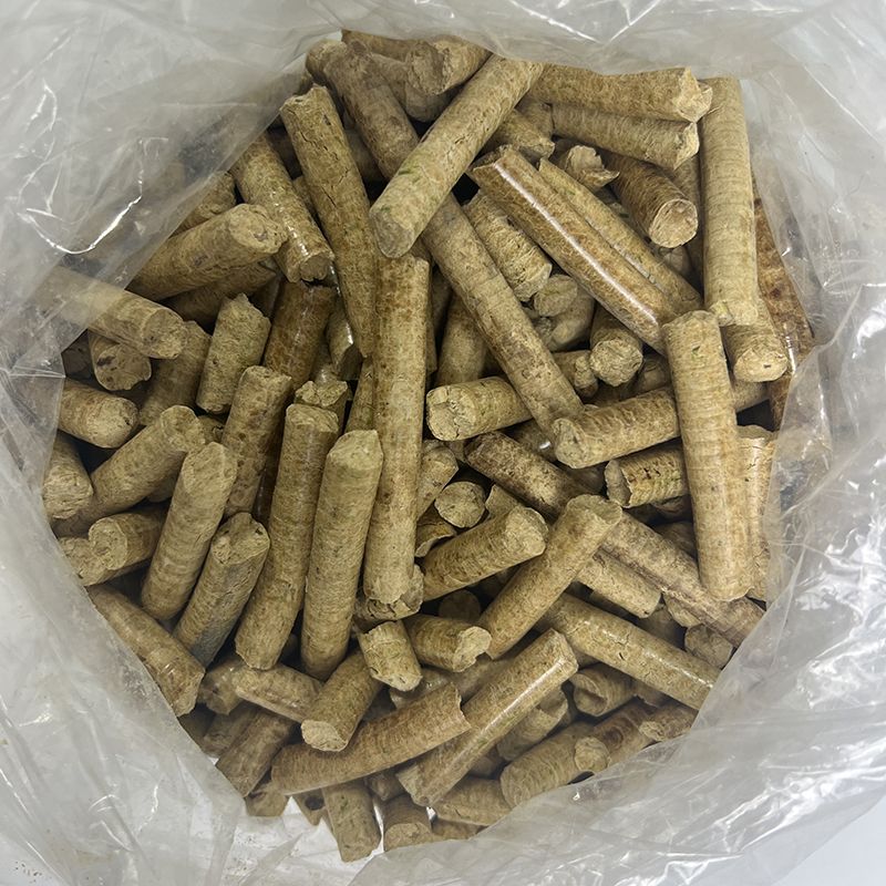 Eco Friendly Biomass Wood Pellet Fuel Wholesale, Renewable Energy Source for Heating and Power Factory Suppliers