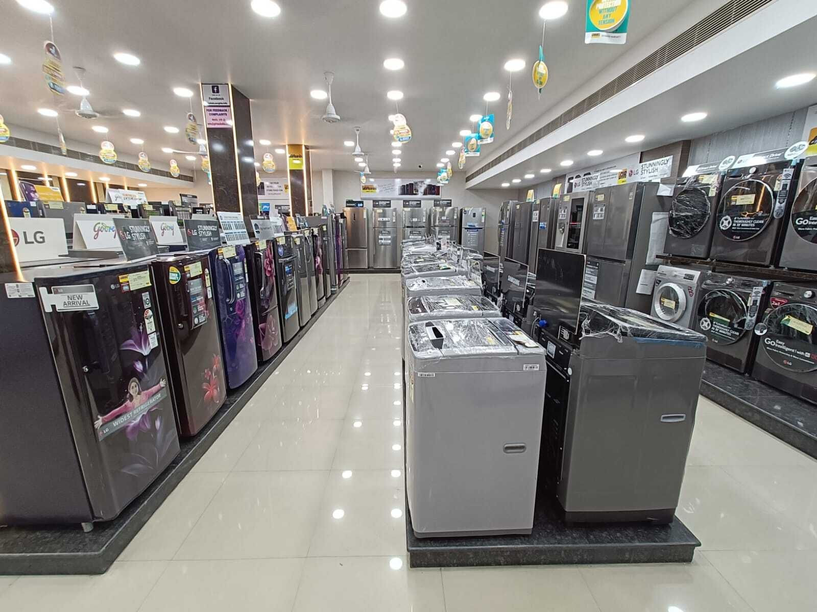 Original Bosch Home Appliances Set Refrigerator Washing Machine Dishwasher Electric Oven Wholesale Export