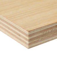 Bulk Plywood Online Purchase Factory Direct Wholesale Price High Strength Plywood Sheets for Building Projects