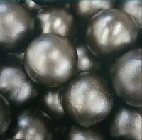 Forged Griding Steel Ball