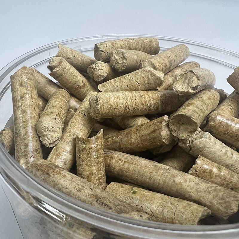 Eco Friendly Biomass Wood Pellet Fuel Wholesale, Renewable Energy Source for Heating and Power Factory Suppliers