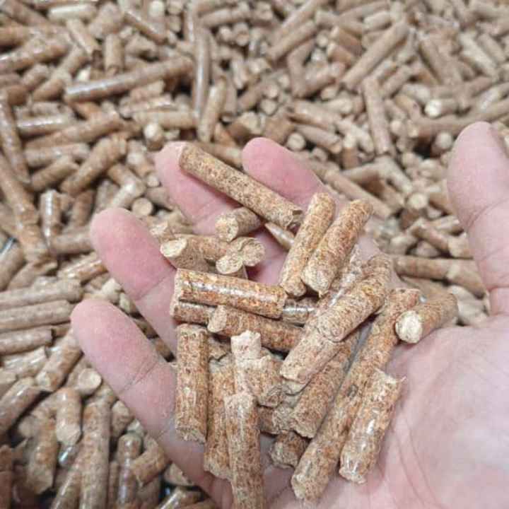 Eco Friendly Biomass Wood Pellet Fuel Wholesale, Renewable Energy Source for Heating and Power Factory Suppliers