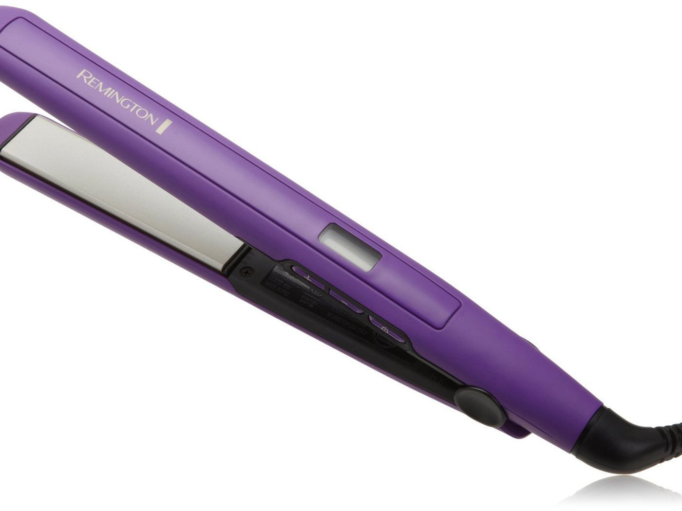 Best Quality Remington Flat Iron Hair Straightener Wholesale Ceramic Plate Hair Styling Tool Factory Price