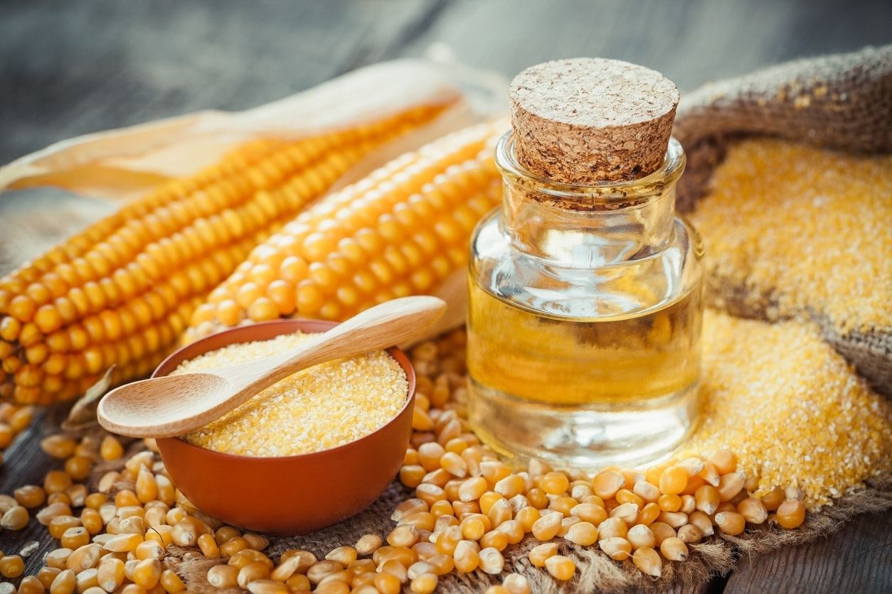 "Buy Bulk Pure Corn Oil Online | Refined Edible Cooking Oil Wholesale | Factory Price High Quality Oil"