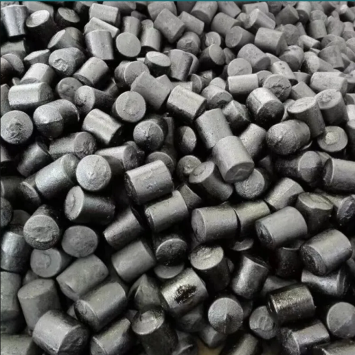 High Chromium Cast Grinding Steel Cylpebs for Cement Mills