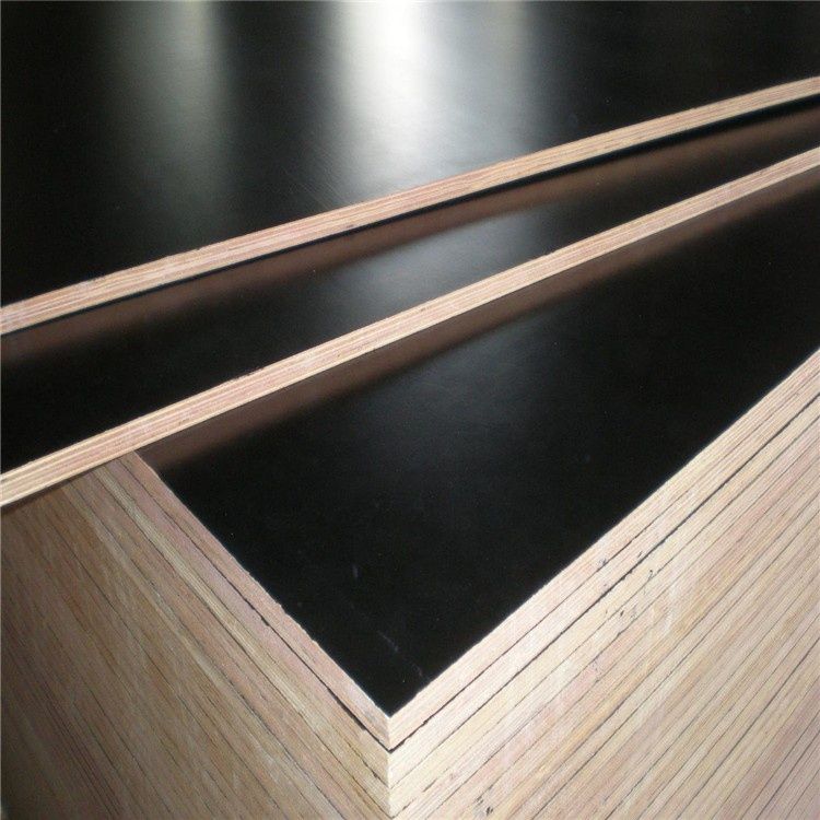 Bulk Plywood Online Purchase Factory Direct Wholesale Price High Strength Plywood Sheets for Building Projects