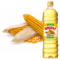 "Buy Bulk Pure Corn Oil Online | Refined Edible Cooking Oil Wholesale | Factory Price High Quality Oil"