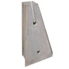 Manganese Steel Grinding Mill Liner