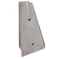 Manganese Steel Grinding Mill Liner