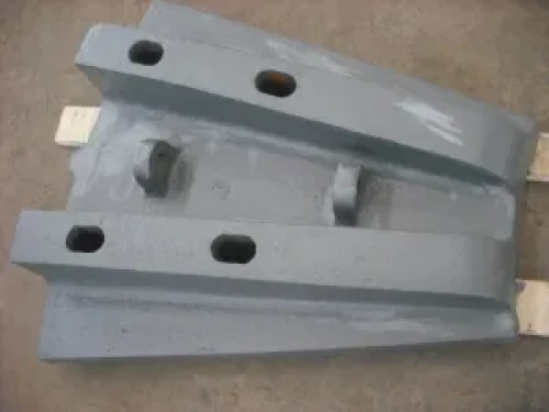 Manganese Steel Grinding Mill Liner